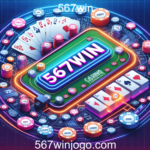 Descubra a Emoção dos Cassinos no 567win